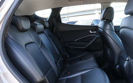 Hyundai Santa Fe III рестайлинг, 2015 год, 2 140 000 рублей, 10 фотография