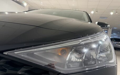 Hyundai Solaris II рестайлинг, 2021 год, 1 499 000 рублей, 9 фотография