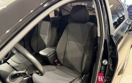 Hyundai Solaris II рестайлинг, 2021 год, 1 499 000 рублей, 12 фотография