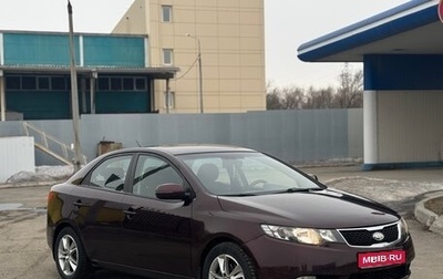 KIA Cerato III, 2011 год, 689 000 рублей, 1 фотография