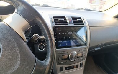 Toyota Corolla, 2008 год, 875 000 рублей, 1 фотография