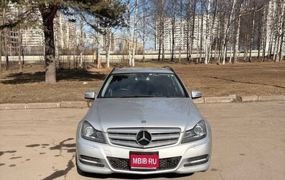 Mercedes-Benz C-Класс, 2011 год, 1 550 000 рублей, 1 фотография