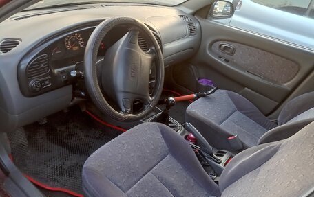 KIA Spectra II (LD), 2007 год, 380 000 рублей, 1 фотография