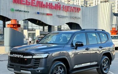 Toyota Land Cruiser, 2022 год, 13 500 000 рублей, 1 фотография