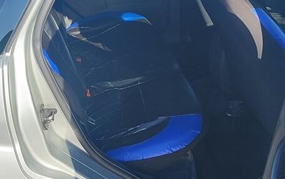 Ford Focus II рестайлинг, 2005 год, 395 000 рублей, 1 фотография