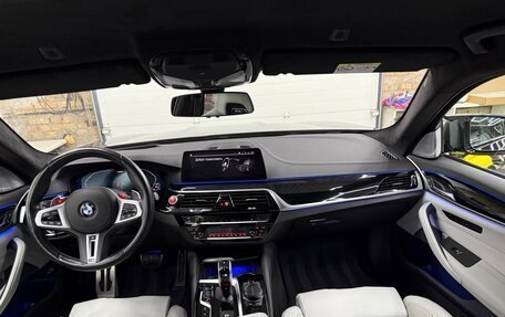 BMW M5, 2020 год, 8 300 000 рублей, 1 фотография