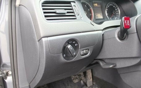 Volkswagen Jetta VI, 2013 год, 1 180 000 рублей, 32 фотография