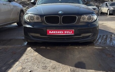 BMW 1 серия, 2011 год, 870 000 рублей, 1 фотография