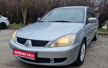 Mitsubishi Lancer IX, 2006 год, 500 000 рублей, 1 фотография