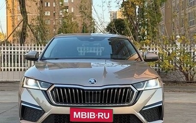 Skoda Octavia IV, 2023 год, 2 316 000 рублей, 1 фотография