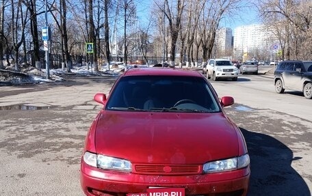Mazda 626, 1995 год, 255 000 рублей, 1 фотография