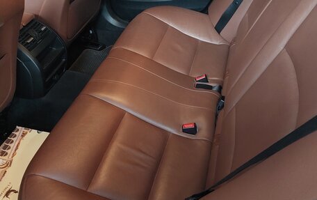 BMW 5 серия, 2016 год, 2 600 000 рублей, 5 фотография