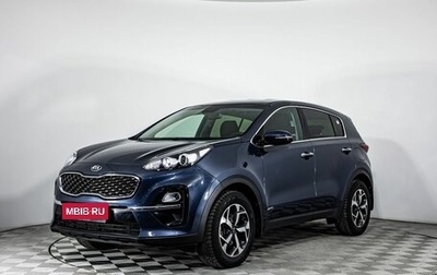 KIA Sportage IV рестайлинг, 2018 год, 2 250 000 рублей, 1 фотография