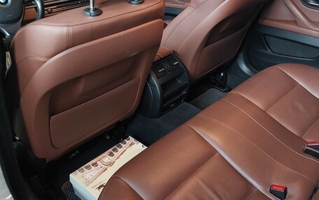 BMW 5 серия, 2016 год, 2 600 000 рублей, 6 фотография