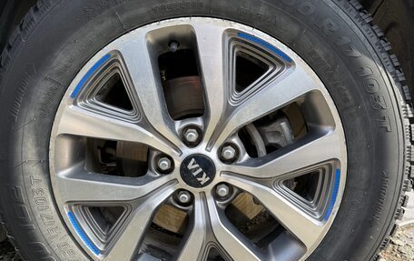 KIA Sportage III, 2015 год, 1 345 000 рублей, 12 фотография