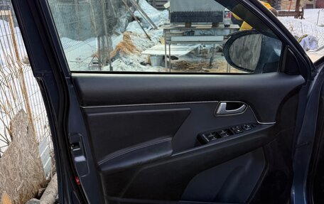 KIA Sportage III, 2015 год, 1 345 000 рублей, 15 фотография