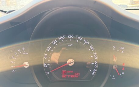 KIA Sportage III, 2015 год, 1 345 000 рублей, 22 фотография