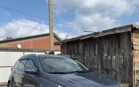 KIA Sportage III, 2015 год, 1 345 000 рублей, 9 фотография