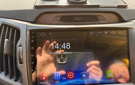 KIA Sportage III, 2015 год, 1 345 000 рублей, 32 фотография