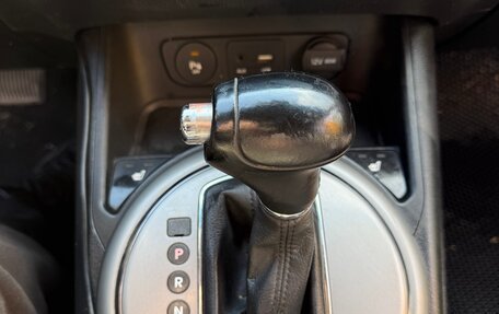 KIA Sportage III, 2015 год, 1 345 000 рублей, 30 фотография