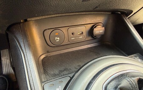 KIA Sportage III, 2015 год, 1 345 000 рублей, 29 фотография