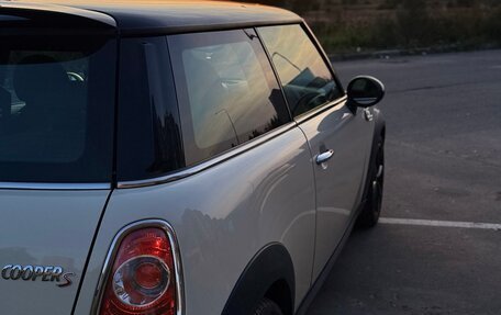 MINI Hatch, 2010 год, 1 450 000 рублей, 6 фотография