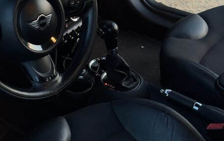 MINI Hatch, 2010 год, 1 450 000 рублей, 10 фотография