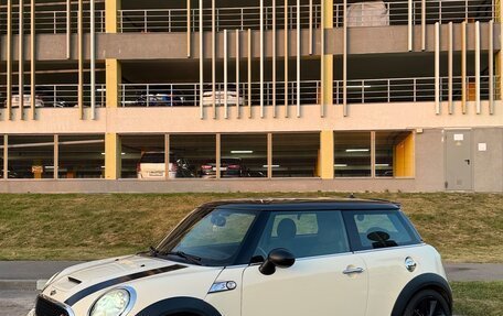 MINI Hatch, 2010 год, 1 450 000 рублей, 7 фотография