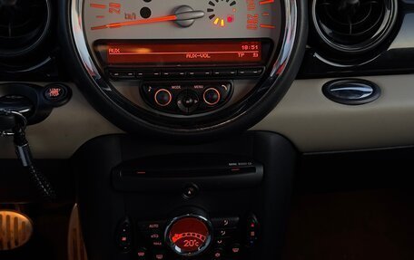 MINI Hatch, 2010 год, 1 450 000 рублей, 11 фотография