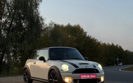 MINI Hatch, 2010 год, 1 450 000 рублей, 2 фотография