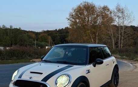 MINI Hatch, 2010 год, 1 450 000 рублей, 3 фотография