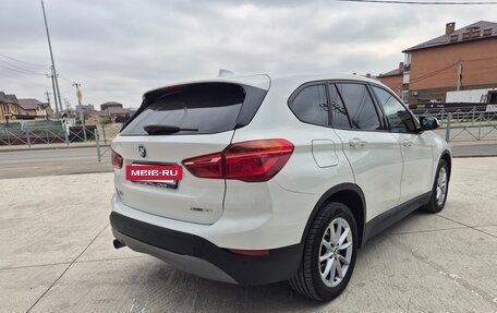 BMW X1, 2019 год, 1 780 000 рублей, 2 фотография