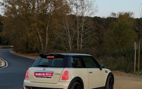 MINI Hatch, 2010 год, 1 450 000 рублей, 5 фотография