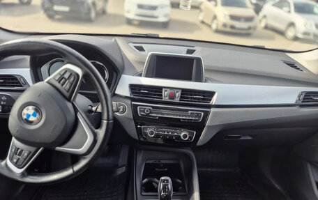 BMW X1, 2019 год, 1 780 000 рублей, 11 фотография