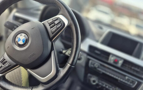 BMW X1, 2019 год, 1 780 000 рублей, 12 фотография