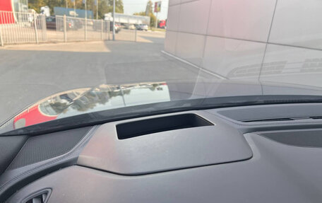 Audi Q8 I, 2018 год, 6 250 000 рублей, 10 фотография