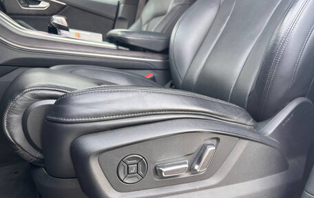 Audi Q8 I, 2018 год, 6 250 000 рублей, 14 фотография