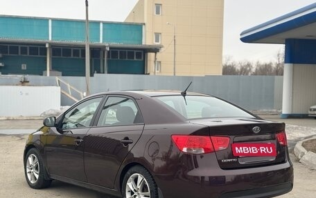 KIA Cerato III, 2011 год, 689 000 рублей, 4 фотография