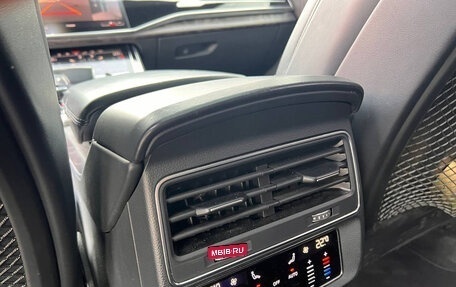 Audi Q8 I, 2018 год, 6 250 000 рублей, 18 фотография