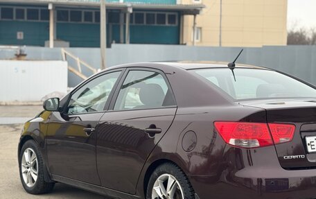 KIA Cerato III, 2011 год, 689 000 рублей, 12 фотография