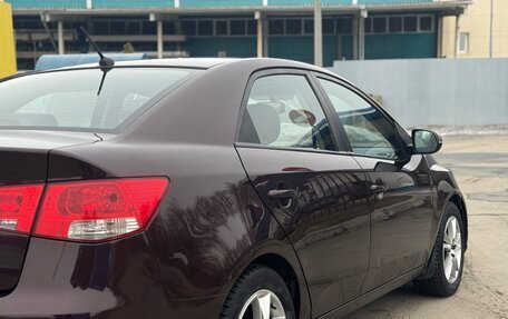 KIA Cerato III, 2011 год, 689 000 рублей, 10 фотография