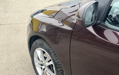 KIA Cerato III, 2011 год, 689 000 рублей, 13 фотография