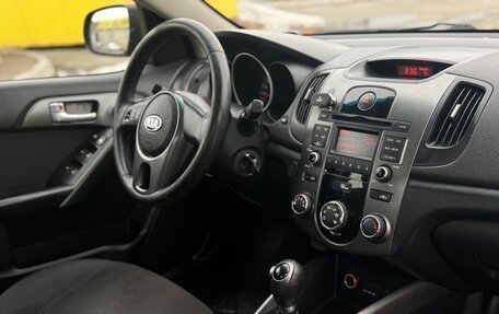 KIA Cerato III, 2011 год, 689 000 рублей, 18 фотография