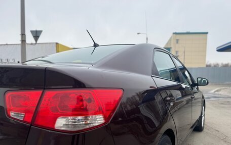 KIA Cerato III, 2011 год, 689 000 рублей, 16 фотография