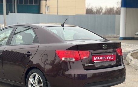 KIA Cerato III, 2011 год, 689 000 рублей, 5 фотография