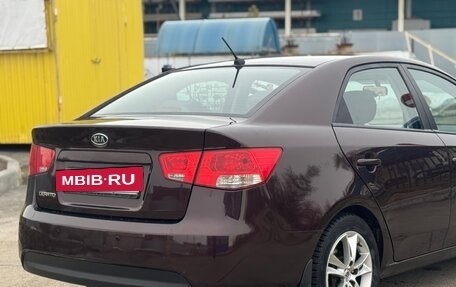 KIA Cerato III, 2011 год, 689 000 рублей, 6 фотография