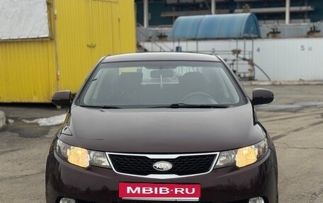 KIA Cerato III, 2011 год, 689 000 рублей, 7 фотография