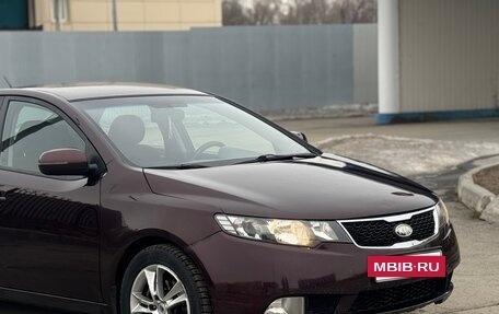 KIA Cerato III, 2011 год, 689 000 рублей, 9 фотография
