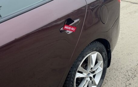 KIA Cerato III, 2011 год, 689 000 рублей, 14 фотография