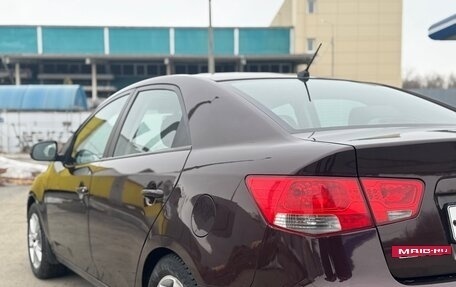 KIA Cerato III, 2011 год, 689 000 рублей, 11 фотография